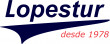Lopestur