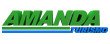 Logo da Amanda Turismo