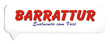 Logo da BarraTur