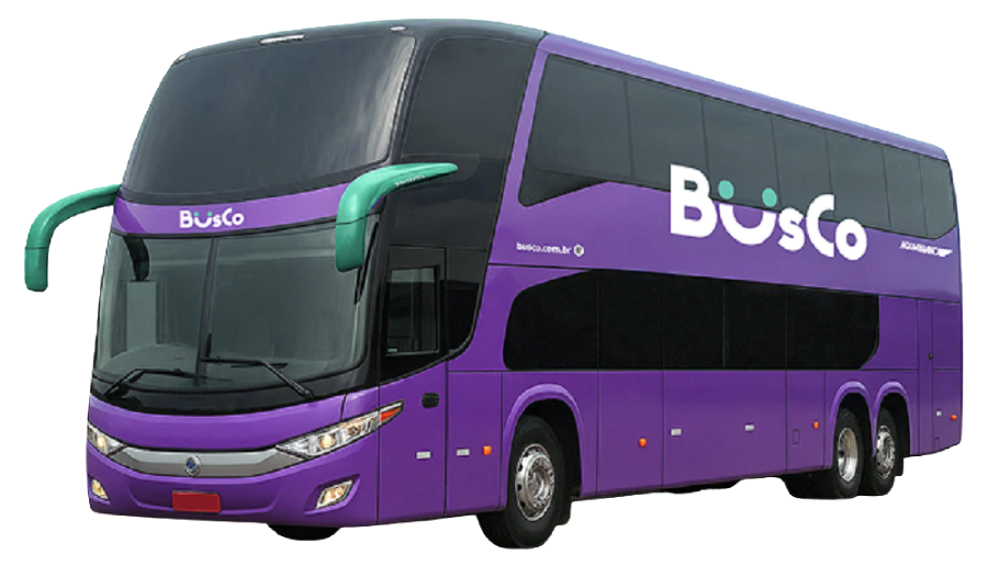 nibus da viao Busco