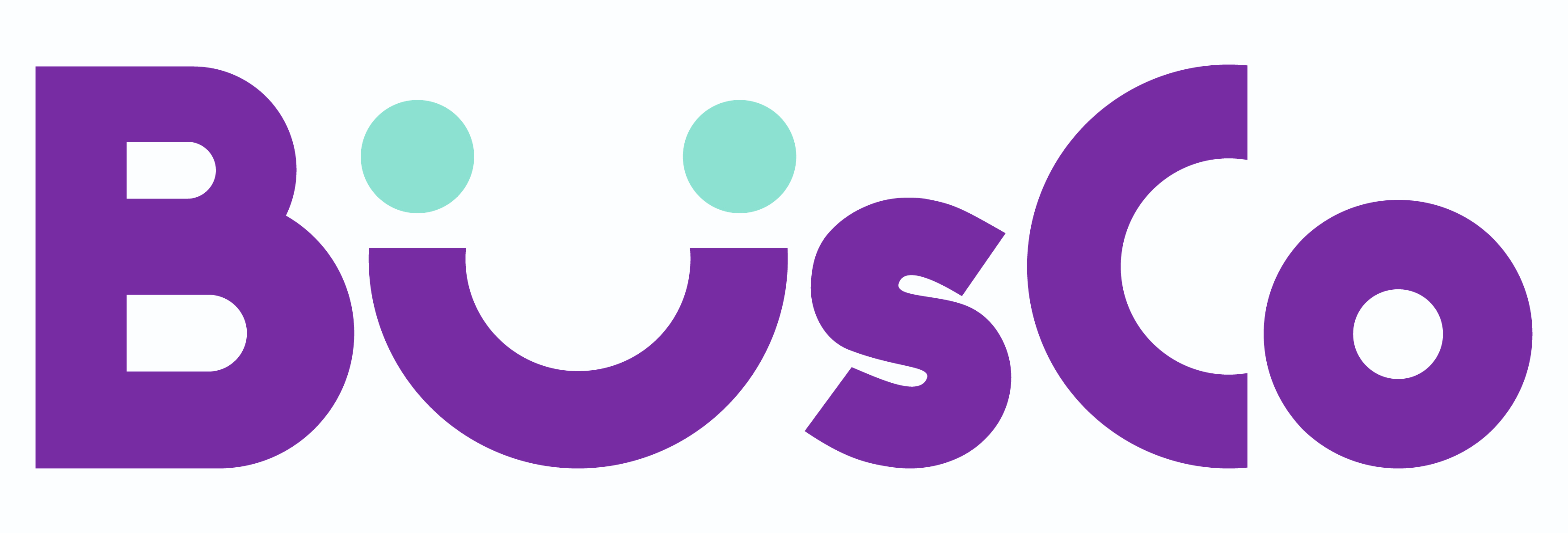 Logo da viao Busco