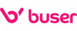 Logo da Buser