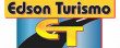 Logo da Edson Turismo