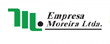 Logo da Empresa Morena