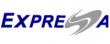 Logo da viao Expressa Transportes