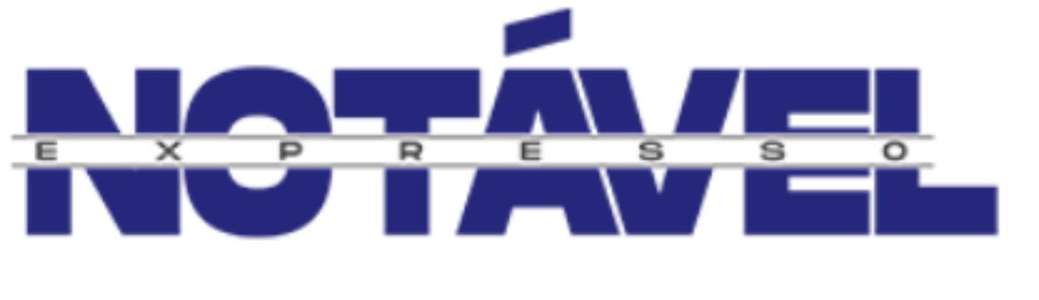 Logo da viao Expresso Notvel