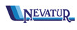 Logo da Nevatur