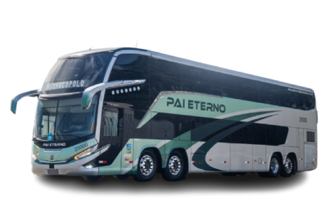 nibus da viao Pai Eterno