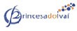 Logo da viao Princesa do Iva