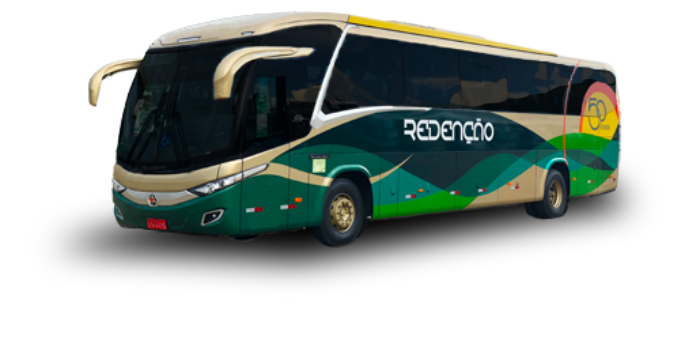 Ônibus da Redenção Turismo