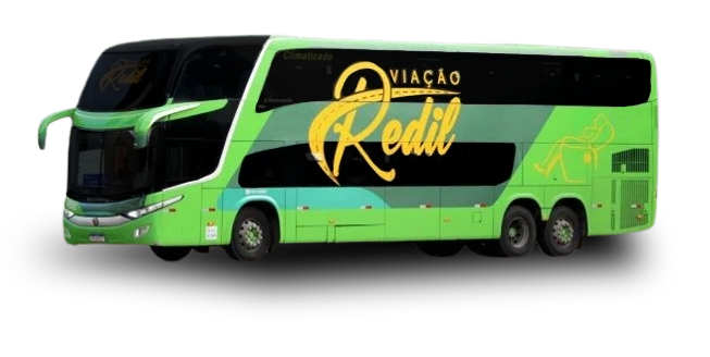 Ônibus da Redil