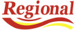 Logo da viao Regional