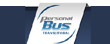 Logo da viao Translitoral Transportes 