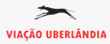 Logo da viação Uberlândia