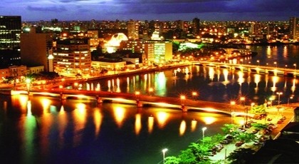Cidade de Recife