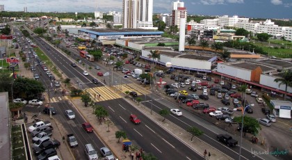 Cidade de São Luís
