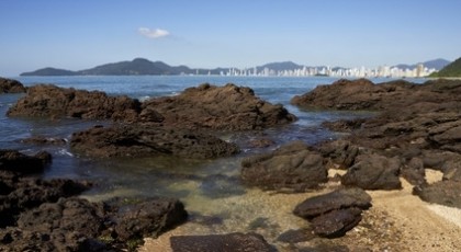 Cidade de Balneário Camboriú