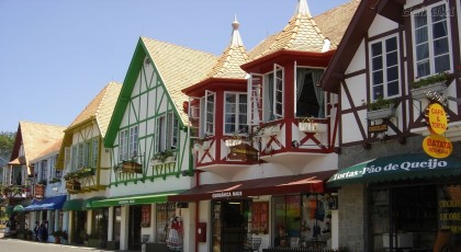 Cidade de Blumenau