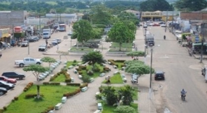 Cidade de Zé Doca