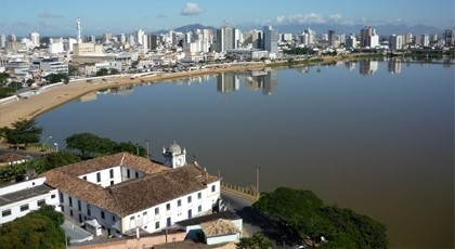 Cidade de Campos dos Goytacazes