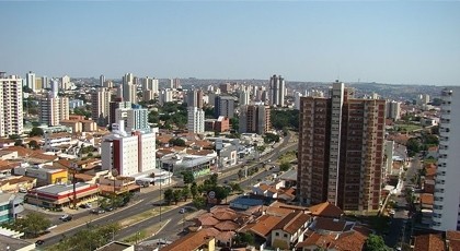 Cidade de Bauru