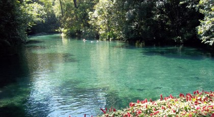 Cidade de Caldas Novas