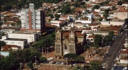 Cidade de Frutal