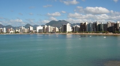 Cidade de Guarapari