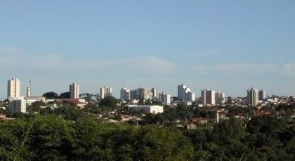 Cidade de Ituiutaba