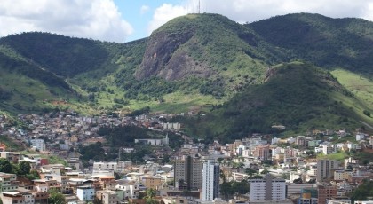 Cidade de Caratinga