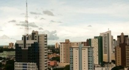 Cidade de Maringá