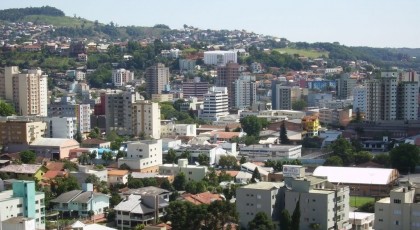 Cidade de Concórdia