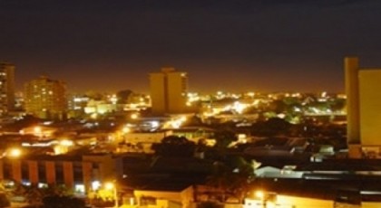 Cidade de Rondonópolis