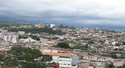 Cidade de Conselheiro Lafaiete