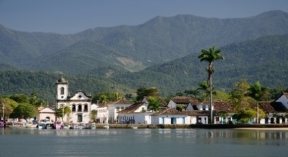 Cidade de Paraty