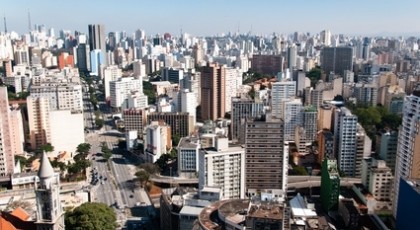 Cidade de São Paulo
