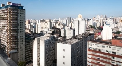 Cidade de São Paulo