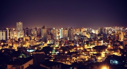 Cidade de Criciúma