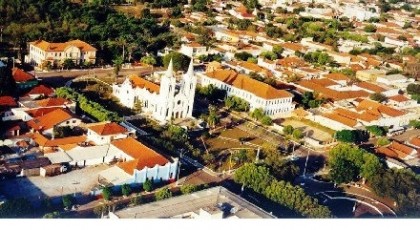 Cidade de Aquidauana