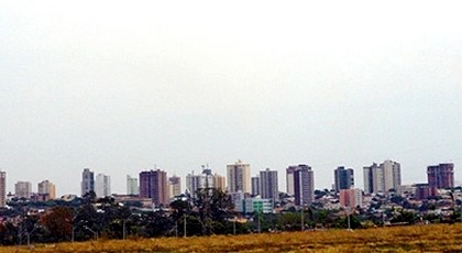Cidade de Araçatuba