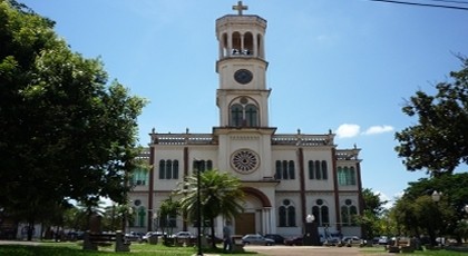 Cidade de Assis