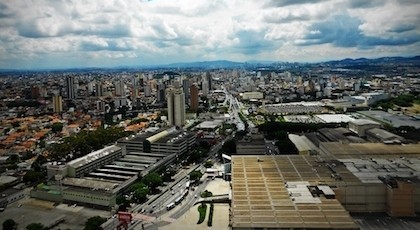 Cidade de Osasco