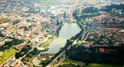 Cidade de Bragança Paulista