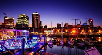 Cidade de Buenos Aires