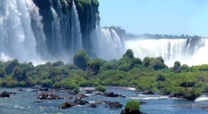 Cidade de Foz do Iguaçu