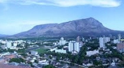 Cidade de Governador Valadares