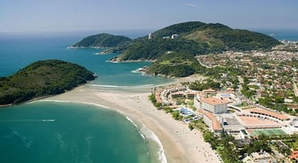 Cidade de Guarujá
