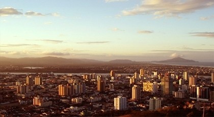 Cidade de Itajaí