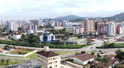 Cidade de Joinville