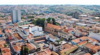 Cidade de Tatuí